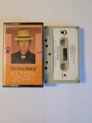 The Very Best Of Elton John vol.2 Elton John Kaseta