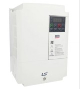 Falownik NOWY (przemiennik częstotliwości) LSLV0040S100-4EOFNM nieużywany