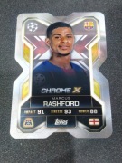 MARCUS RASHFORD BARCELONA SUPER KARTA