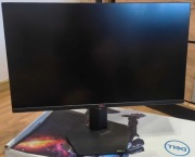 Monitor DELL G2724D IDEALNY 27 2560 x 1440, 165hz 1ms G-Sync / FreeSync 