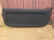 PÓŁKA TYLNA BAGAŻNIKA FORD FIESTA MK8 5D