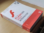 Flash MX 2004 actionscript Oficjalny podręcznik + płyta CD