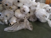 Tkaniny, Dzianiny, Filc, Texfil, Pianka rolki, Włóknina, filtracyjne