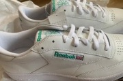 Buty sportowe Reebok Club C 85 rozmiar 44 NOWE