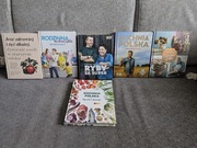 Książki Lidl nowe 