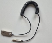 Odbiornik dźwięku Bluetooth Baseus DO AUTA