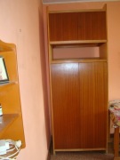 szfa odzieżowa typu Kowalski