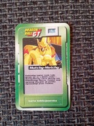 09. Dragon Ball GT - Mutchy-Motchy - Karta kolekcjonerska 