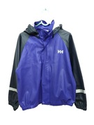 Kurtka wodoodporna deszczak dla dziecka HH Helly Hansen 122 7