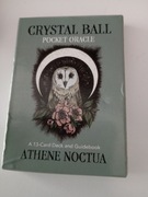 Crystal ball Oracle 