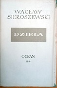 Ocean Wacław Sieroszewski