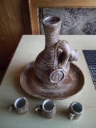 #karafka#dzbanek#unikat#vintage#