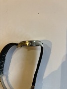 Oris automatic męski 