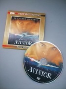 Aviator - film DVD