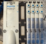 Festo wyspa VMPA-KMS1-24-2,5