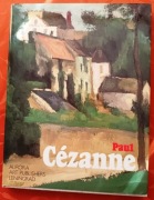 Album PAUL CEZANNE