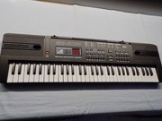 ORGANY,PIANINO,KEYBOARD DO NAUKI +MIKROFON+PULPIT+ZASILACZ - MODEL MQ-6104