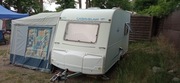 Przyczepa kempingowa  Caravelair 395