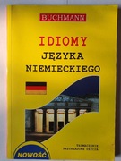 Idiomy języka niemieckiego