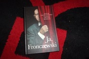 Ja, Fronczewski Marcin Mastalerz, Piotr Fronczewski