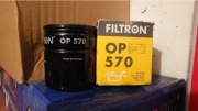 Filtr Filtron OP 570