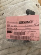 Porsche 9Y0807129 nowe