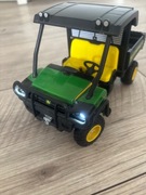 Wywrotka JOHN DEERE Gator, światła 