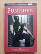Superbohaterowie Marvela tom 19 Punisher - Grant, Zeck