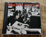 BON JOVI - Cross Road_ the best of - lab. 522 936 - 2