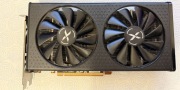 AMD Radeon RX 6600XT XFX Swift 8gb