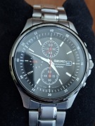 Zegarek męski Seiko Chronograph