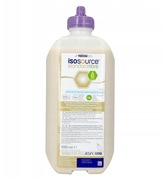 Isosource standard fibre smak neutralny, płyn 1000mlx 9 szt - 1 kartony