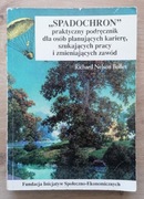 Spadochron Praktyczny podręcznik dla osób planujących karierę Bolles