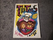 Tytus piernikarzem - księga XXIX 29