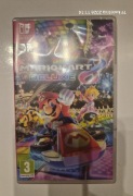 Nintendo Switch Mario Kart 8 Deluxe Pudełkowa