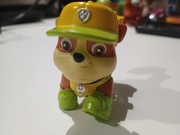 Rubble z bajki "Psi Patrol" (Paw Patrol)