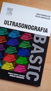 Ultrasonografia Basic Julia Banholzer, Peter Banholzer