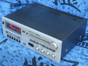 RFT SC1800 amplituner z magnetofonem z DDR nie działa magnetofon, radio OK