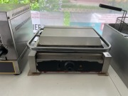 Kontakt grill PANINI Caterina-Stalgast