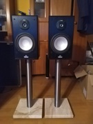 Kolumny podstawkowe MAGNAT 144402 standy marmurowe