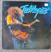 Ted Nugent – Ted Nugent UK 1975 winyl