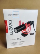 Mikrofon JOBY wavo mobile nowy