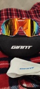 Okulary sportowe Giant premium edition 