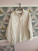 Koszula męska gruba Xl