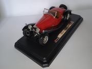 Model Bugatti Type55 BBURAGO KIT 1:24