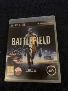 Gra komputerowa Battlefield 3