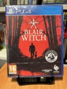 Blair Witch Playstation 4 Nowa w Folii