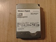 Dysk twardy Western Digital 14TB WD140EDFZ HA500 WD 14 TB
