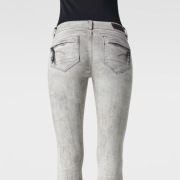 spodnie G-STAR MIDGE CODY MID SKINNY 60883.6750.5214 W31 L32 MARBLE