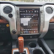Android Auto CarPlay Toyota Tundra 2014-2019